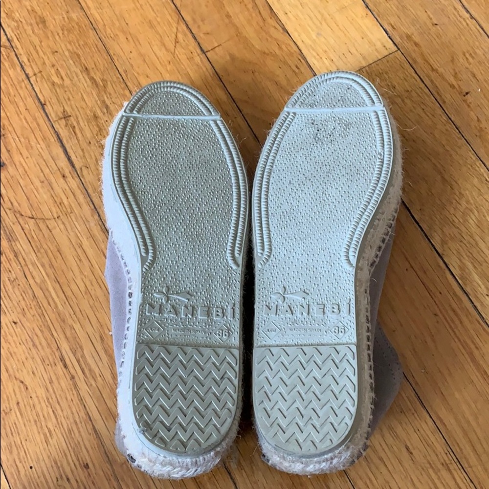 Espadrilles - Picture 4 of 5